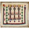 Image 1 : Navajo Yeibechai Rug