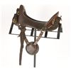 Image 1 : McClellan Early Saddle