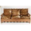 Image 1 : Vintage Monterey Style Couch with (2) Chairs