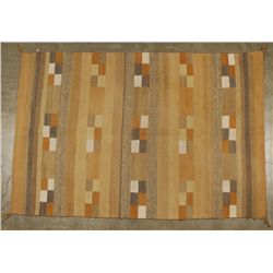 Large Navajo Rug