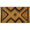 Image 1 : Large Rug with Geometric Design