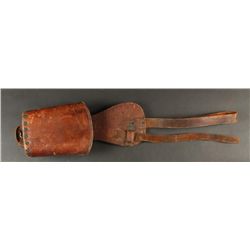 Rare 1912 Experimental Rifle Bucket