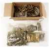Image 1 : Box Lot of Brass and Bullets