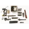 Image 1 : Box Lot of Gun Parts