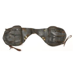 Model 1904 Saddle Bags