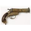 Image 3 : Webley & Scott Early Flare Gun