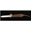 Image 1 : German WWII Luftwaffe Gravity Knife
