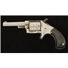 Image 2 : Continental Arms Mdl 2 Cal .32 SN: 952