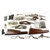 Image 1 : Bonanza Lot of Gun Parts