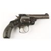 Image 1 : Smith & Wesson DA 4th Model Cal .38 SN:488782