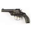 Image 2 : Smith & Wesson DA 4th Model Cal .38 SN:488782