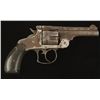 Image 1 : Smith & Wesson DA 2nd Model Cal .38 SN: 10575