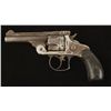 Image 2 : Smith & Wesson DA 2nd Model Cal .38 SN: 10575