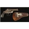 Image 3 : Smith & Wesson DA 2nd Model Cal .38 SN: 10575