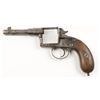 Image 2 : V.C.S. & C.G.H. Reichsrevolver model 1883 Cal: 10.