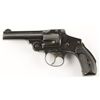 Image 1 : Smith & Wesson Safety 4th model Cal .38 SN: 168882