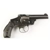 Image 2 : Smith & Wesson Safety 4th model Cal .38 SN: 168882