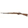 Image 3 : Steyr Mdl 1895 Cal 6.5mm SN: 487