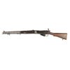Image 2 : Enfield Mdl SHATLE 1* Cal .303 SN: G384