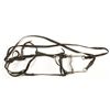 Image 1 : Whitman 1879 Bit & Headstall & Reins