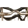 Image 2 : Whitman 1879 Bit & Headstall & Reins