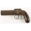 Image 1 : Allen Patent Pepperbox Cal.32 NVSN