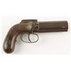 Image 2 : Allen Patent Pepperbox Cal.32 NVSN
