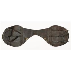 Indian Wars Saddle Bags