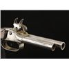 Image 3 : Percussion Double Barrel Pistol