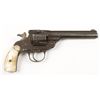 Image 1 : Hopkins & Allen Parts Pistol Safety Police Cal: .3
