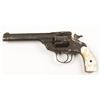 Image 2 : Hopkins & Allen Parts Pistol Safety Police Cal: .3