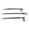 Image 1 : M1859 US Cavalry Picket Pin