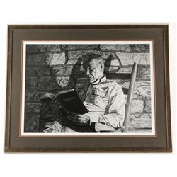 Pen and Ink by Dino Cornay