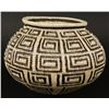 Image 1 : Wounaan Indian Handmade Basket