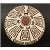 Image 2 : Wounaan Indian Handmade Basket