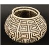 Image 3 : Wounaan Indian Handmade Basket
