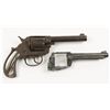 Image 1 : Lot of Two Incomplete Revolvers