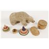 Image 1 : Eskimo Items