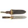 Image 1 : U.S. Springfield Hunting Knife