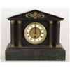 Image 1 : Victorian Presentation Clock