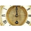 Image 2 : Victorian Presentation Clock