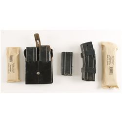 M1 Carbine Mags