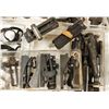 Image 2 : Box Lot of Gun Parts