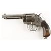 Image 1 : Colt 1878 Cal .45 SN: 3104