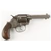 Image 2 : Colt 1878 Cal .45 SN: 3104