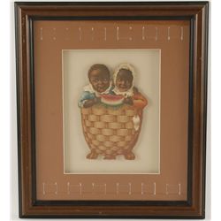 Print by Unknown Artist