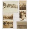 Image 1 : (6) Original Photographs by Harmon Percy Marble