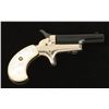 Image 2 : Colt 4th Model Derringer Cal .22S SN: 14804D