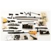 Image 1 : Box Lot of Gun Parts