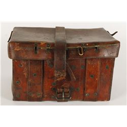 Soldiers Tool Bag